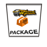 Blessed Performance Packages